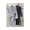 Ver imagem 2 de Roupão 300 Blanket GG Prata Kacyumara 008071.3569.U