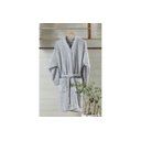 Ver imagem 1 de Roupão 300 Blanket GG Prata Kacyumara 008071.3569.U