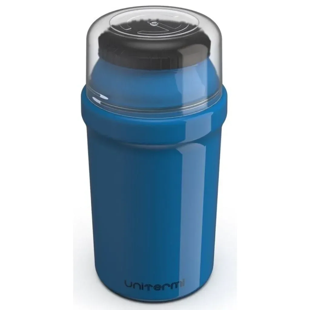Ver imagem 1 de Garrafa Infantil Fano Kids 300ml:azul