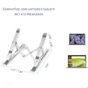 Ver imagem 5 de Suporte para Notebook e Tablet Premium - It- Blue Le-006
