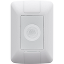 Ver imagem 1 de Conjunto 4x2 Detector de Presença Bivolt Tramontina Aria Branco