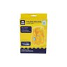 Colete Inflável Infantil Swim Safe ABC Amarelo Bel - 11