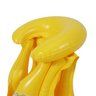 Colete Inflável Infantil Swim Safe ABC Amarelo Bel - 4