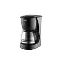 Ver imagem 2 de Jarra compatível p/ Cafeteira Mondial Pratic 20 Xícaras CN-01 Preta