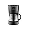 Jarra compatível p/ Cafeteira Mondial Pratic 20 Xícaras CN-01 Preta - 4