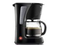 Ver imagem 3 de Jarra compatível p/ Cafeteira Mondial Pratic 20 Xícaras CN-01 Preta