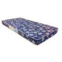 Ver imagem 1 de Colchão Solteiro Luckspuma Espuma D20 Luck Pró Saúde (78x188x12) - 