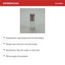 Ver imagem 7 de Moedores de Vidro Transparente 13x5x5cm Decoração Casa