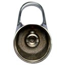 Ver imagem 2 de Alavanca Monocomando 2993c Decamix Deca Cromado - 4474021