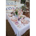 Ver imagem 7 de Jogo de Sobremesa Encanto Flor Alleanza com 6 Pratos 1º Linha