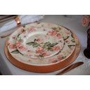 Ver imagem 4 de Jogo de Sobremesa Encanto Flor Alleanza com 6 Pratos 1º Linha