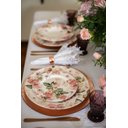 Ver imagem 5 de Jogo de Sobremesa Encanto Flor Alleanza com 6 Pratos 1º Linha