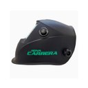 Ver imagem 2 de Máscara de Solda Auto Escurecimento Nova Carrera Ca 41752 Carbografite