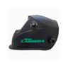 Máscara de Solda Auto Escurecimento Nova Carrera Ca 41752 Carbografite - 2