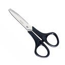 Ver imagem 1 de Tesoura Escolar em Aço Inox 5" 25901/105 - Tramontina