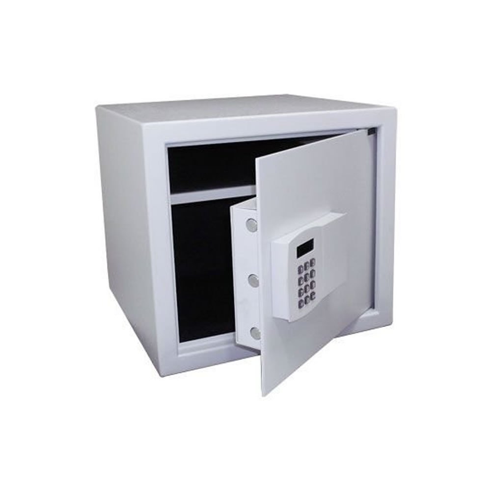 Cofre Eletrônico Digital Office 30 Fort Safe