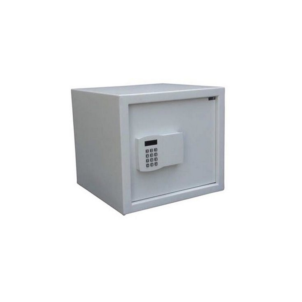 Cofre Eletrônico Digital Office 30 Fort Safe - 2