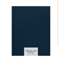 Ver imagem 5 de Kit 2 Poltronas Decorativas Trindade Estilo Industrial em Veludo Azul