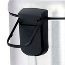 Ver imagem 6 de Lixeira Fosca 20 Litros Safira
