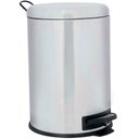 Ver imagem 3 de Lixeira Fosca 20 Litros Safira