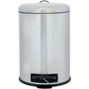 Ver imagem 1 de Lixeira Fosca 20 Litros Safira