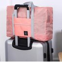 Ver imagem 2 de Bolsa de Viagem Sacola Impermeável - Multiuso