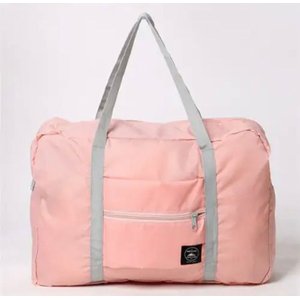 Bolsa de Viagem Sacola Impermeável - Multiuso