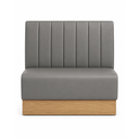 Ver imagem 2 de Booth Lugano Premium Design Moderno Luxo