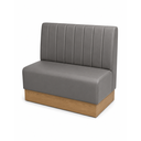 Ver imagem 3 de Booth Lugano Premium Design Moderno Luxo