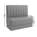 Ver imagem 1 de Booth Lugano Premium Design Moderno Luxo
