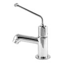 Ver imagem 2 de Torneira Lavatório Hospital 2100 Mesa Clínica Pne