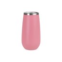 Ver imagem 2 de Copo Térmico para Espumante 165ml Rosé Mor