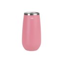 Ver imagem 1 de Copo Térmico para Espumante 165ml Rosé Mor