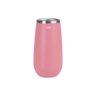 Copo Térmico para Espumante 165ml Rosé Mor - 1