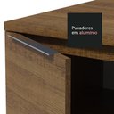 Ver imagem 7 de Armário de Cozinha Completa 270cm Rustic Stella Madesa 09