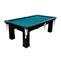 Mesa de Sinuca - 1,96x1,06 - 1