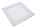 Ver imagem 1 de Painel Plafon LED de Embutir 12w 17 x 17cm 3000k Branco Quente ST435