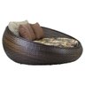 Chaise Lisboa em Alumínio para Área Piscina e Jardim - 2