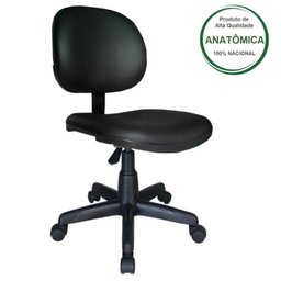 Cadeira Executiva Lisa Giratória Sem braços Martiflex - 0846 - 2