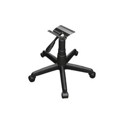 Cadeira Executiva Lisa Giratória Sem braços Martiflex - 0846 - 5