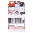 Ver imagem 4 de Organizador de Livros com Nicho Livreiro Infantil Maggie 100% Mdf