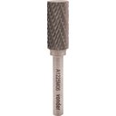 Ver imagem 1 de Lima rotativa vídea cilíndrica 6x16mm haste 6mm la006 Vonder