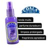 Kit 6 Aromatizante Odorizante Perfumado de Ambientes Home Spray Lavanda Coala 120ml - 4