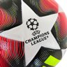 Bola Futebol Adidas Champions League 3rd Uefa 2024 2025 League Branco - 4