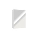 Ver imagem 2 de Espelheira de Banheiro Nature Estilare - 60cm Branco