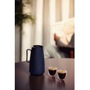 Ver imagem 7 de Bule Térmico Exata em Plástico Marmorizado 500 Ml Azul Tramontina