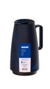 Ver imagem 1 de Bule Térmico Exata em Plástico Marmorizado 500 Ml Azul Tramontina