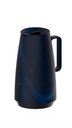Ver imagem 2 de Bule Térmico Exata em Plástico Marmorizado 500 Ml Azul Tramontina
