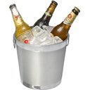 Ver imagem 1 de Balde Alumínio Para Gelo Plus 5 Litros Nº 20