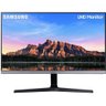Monitor 28 4k Uhd Samsung Série Ur550 Led Lu28r550uqlmzd - 1